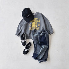 Load image into Gallery viewer, Nirvana Graphic Sweatshirt