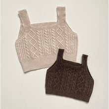 Load image into Gallery viewer, Willow Sweater Tank