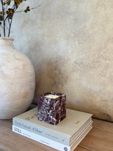 Load image into Gallery viewer, La Coterie Candle in Marble