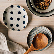 Load image into Gallery viewer, Herringbone Element Spoon Rest