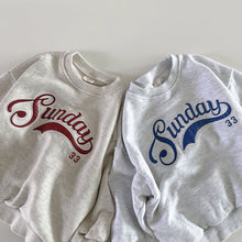 Load image into Gallery viewer, Sunday Sweatshirt