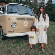 Load image into Gallery viewer, Hanna Long Sleeve Dress