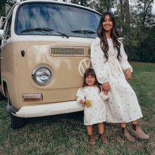 Load image into Gallery viewer, Hanna Long Sleeve Dress