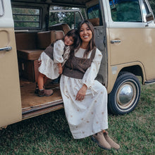 Load image into Gallery viewer, Hanna Long Sleeve Dress
