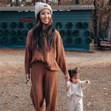 Load image into Gallery viewer, Sunday Morning Sweater Set