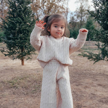 Load image into Gallery viewer, Sunday Morning Sweater Set