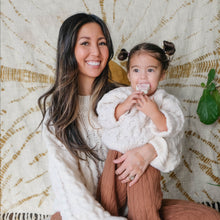 Load image into Gallery viewer, Lily Cable Knit Sweater