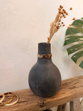 Load image into Gallery viewer, Natural Buffalo Horn Bangle