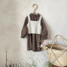 Load image into Gallery viewer, Willow Sweater Tank