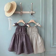 Load image into Gallery viewer, The Willow Gingham Collection
