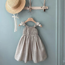 Load image into Gallery viewer, The Willow Gingham Collection