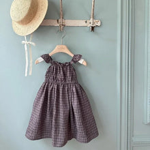 Load image into Gallery viewer, The Willow Gingham Collection