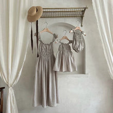 Load image into Gallery viewer, The Willow Gingham Collection