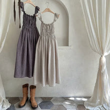 Load image into Gallery viewer, The Willow Gingham Collection