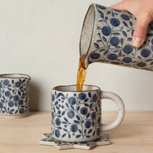 Load image into Gallery viewer, Calendula Element Mug