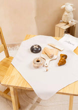 Load image into Gallery viewer, Wooden bakery playset