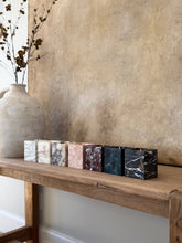 Load image into Gallery viewer, La Coterie Candle in Marble