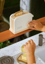 Load image into Gallery viewer, Wooden Toaster