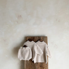 Load image into Gallery viewer, Quinn Knit Sweater
