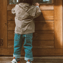 Load image into Gallery viewer, Faye Anorak Jacket