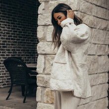 Load image into Gallery viewer, Olivia Matching Mama & Mini Quilted Jacket