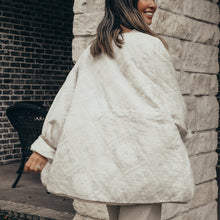 Load image into Gallery viewer, Olivia Matching Mama & Mini Quilted Jacket