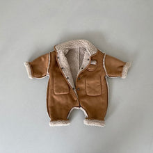 Load image into Gallery viewer, Rei Reversible Bodysuit