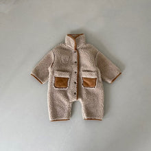 Load image into Gallery viewer, Rei Reversible Bodysuit