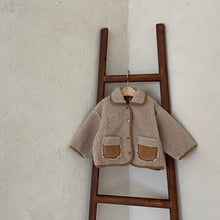 Load image into Gallery viewer, Rei Reversible Jacket