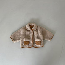 Load image into Gallery viewer, Rei Reversible Jacket