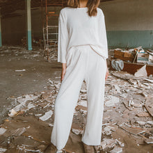 Load image into Gallery viewer, Adult Sydney Pleated Set