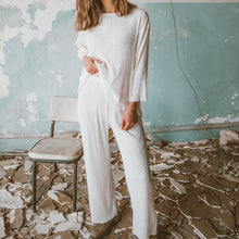 Load image into Gallery viewer, Adult Sydney Pleated Set