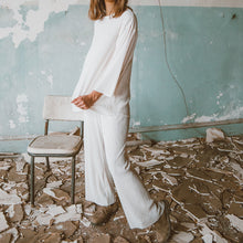 Load image into Gallery viewer, Adult Sydney Pleated Set