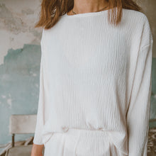 Load image into Gallery viewer, Adult Sydney Pleated Set