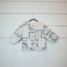 Load image into Gallery viewer, Isobel Quilted Jacket