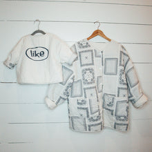 Load image into Gallery viewer, Isobel Quilted Jacket