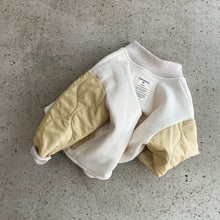 Load image into Gallery viewer, Mama & Mini Matching Waffle Bomber Jacket