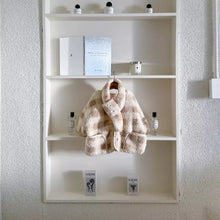 Load image into Gallery viewer, Mama & Mini Matching Holland Sherpa Jacket