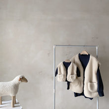 Load image into Gallery viewer, Adult Teddy Vest
