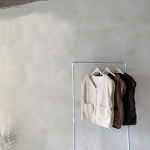 Load image into Gallery viewer, Adult Teddy Vest