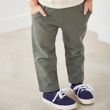 Load image into Gallery viewer, Terry Drawstring Pants