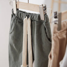 Load image into Gallery viewer, Terry Drawstring Pants