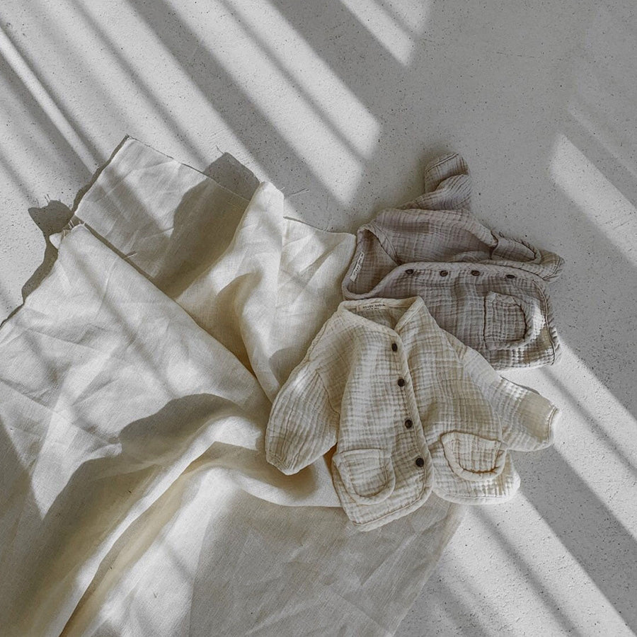 カーディガン mignon tricot cardigan (kids &amp; adult) 即納】Tricot knit cardigan / kids | mignon