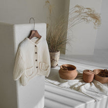 Load image into Gallery viewer, Tulum Mini Cardigan
