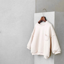 Load image into Gallery viewer, Cafe Latte Sweatshirt
