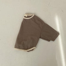 Load image into Gallery viewer, Parker Crew Tee