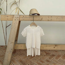 Load image into Gallery viewer, Sydney Pleated Set