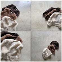 Load image into Gallery viewer, Teddy Vest