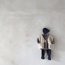 Load image into Gallery viewer, Teddy Vest