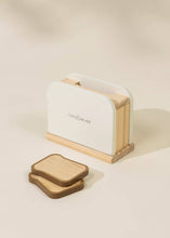 Load image into Gallery viewer, Wooden Toaster
